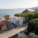 Samara With Relax Area 4* Balchik