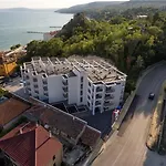 Samara With Relax Area Hotel Balchik