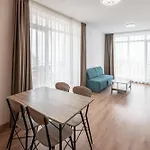 Samara With Relax Area Balchik