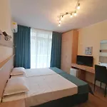 Hotel Samara With Relax Area Balchik