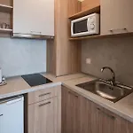 Hotel Samara With Relax Area Balchik