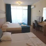 Samara With Relax Area Hotel Balchik