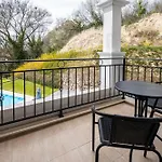 Hotel Samara With Relax Area Balchik