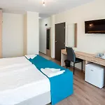 Samara With Relax Area Balchik