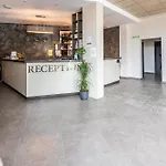 Samara With Relax Area Hotel 4*