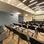 Hotel Samara With Relax Area Balchik