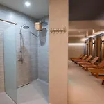 Samara With Relax Area Hotel Balchik