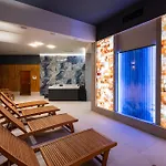 Samara With Relax Area Hotel Balchik