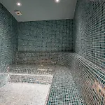 Samara With Relax Area Hotel