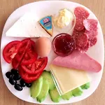 Hotel Samara With Relax Area Balchik