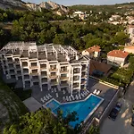 Samara With Relax Area Hotel Balchik