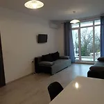 Samara With Relax Area Hotel Balchik