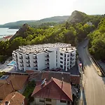 Samara With Relax Area Hotel Balchik