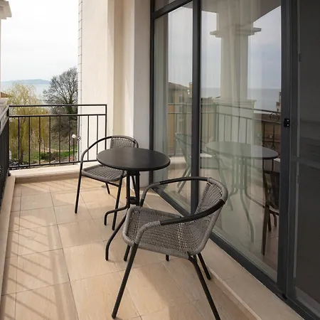 Samara With Relax Area Balchik