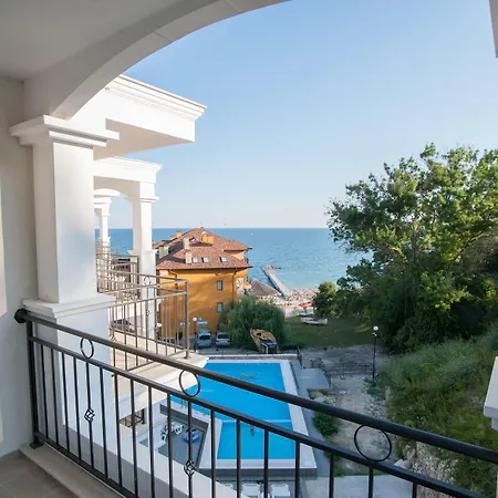 Samara With Relax Area 4* Balchik