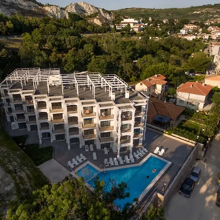 Samara With Relax Area Hotel Balchik