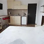 Hotel Samara With Relax Area