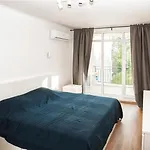 Samara With Relax Area Hotel