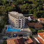 Hotel Samara With Relax Area