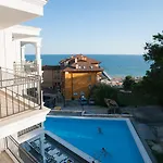 Samara With Relax Area Hotel 4*