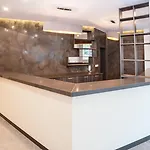 Samara With Relax Area