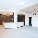 Hotel Samara With Relax Area