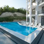 Samara With Relax Area Hotel 4*