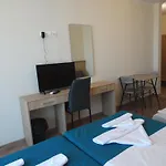 Samara With Relax Area Hotel