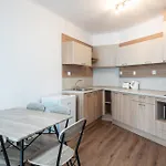 Samara With Relax Area