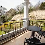 Hotel Samara With Relax Area Baltschik