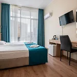 Samara With Relax Area Hotel 4*