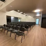 Samara With Relax Area 4*