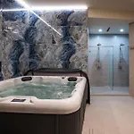 Samara With Relax Area 4*