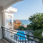 Samara With Relax Area 4* Baltschik