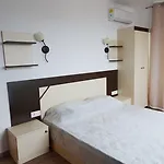 Samara With Relax Area