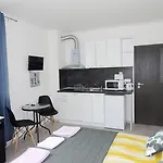 Samara With Relax Area