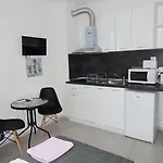 Samara With Relax Area