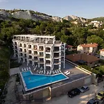 Samara With Relax Area 4* Baltschik