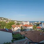 Samara With Relax Area Hotel