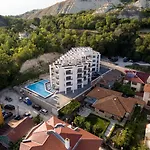 Samara With Relax Area Baltschik