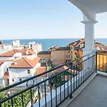 Samara With Relax Area 4*