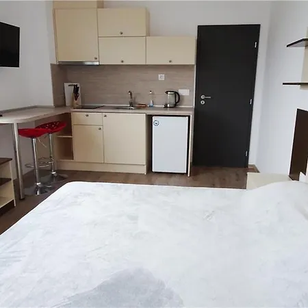 فندق Samara With Relax Area