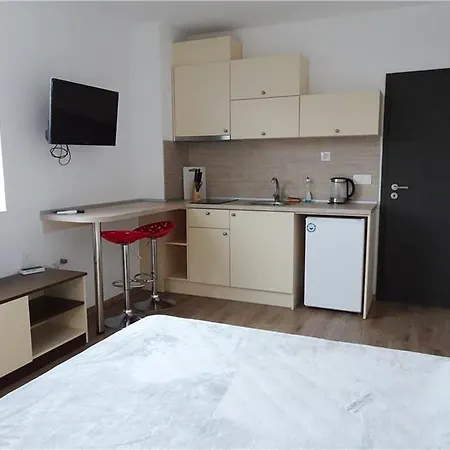 Samara With Relax Area Отель