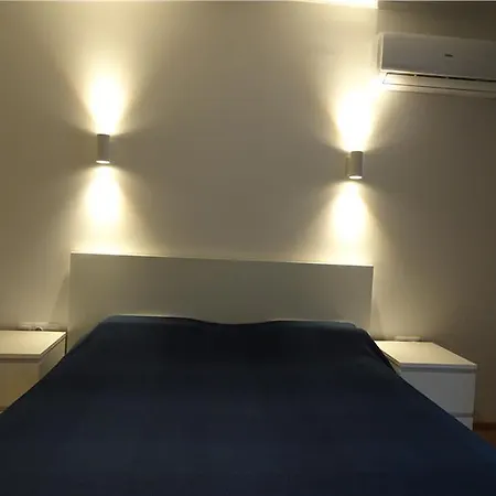 Samara With Relax Area 4* Baltschik