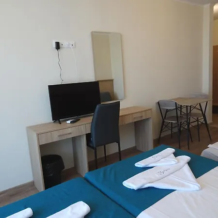 Samara With Relax Area Hotel