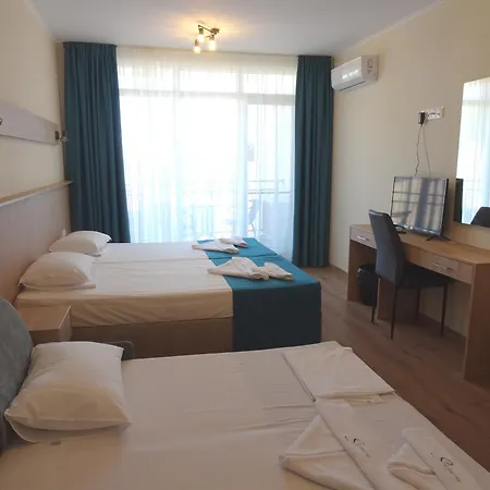 Samara With Relax Area Hotel Baltschik