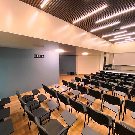 Hotel Samara With Relax Area Baltschik