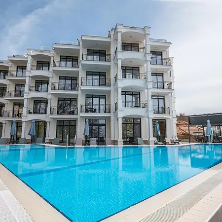 Samara With Relax Area 4* Balchik