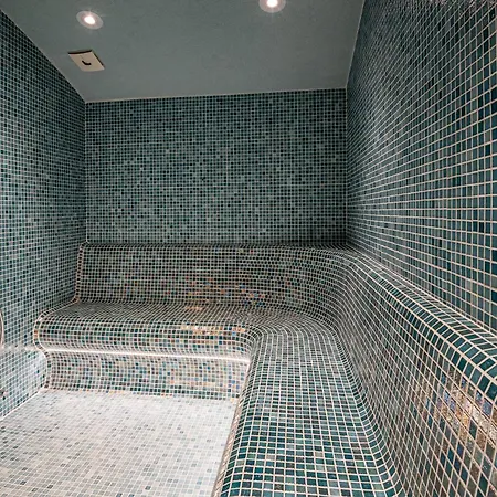 Samara With Relax Area Hotel