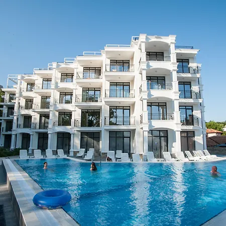 Samara With Relax Area
